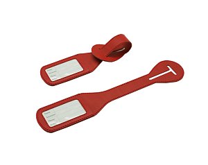 Багажная бирка