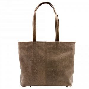 Женская сумка из натуральной кожи