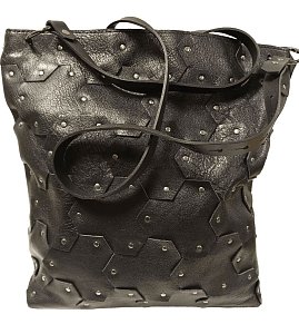 Женская сумка-шоппер