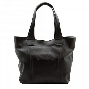 Сумка женская  из натуральной кожи